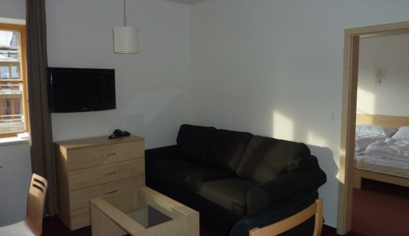 Chata Marcelka Dolní Morava